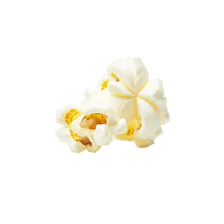 popcorn floating 3